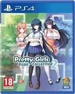 Pretty Girls Game Collection 2 PS4 Game