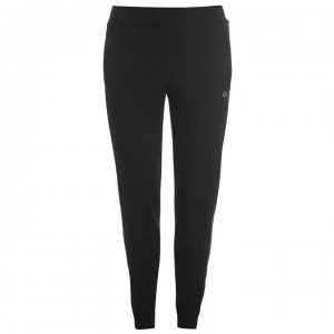 Calvin Klein Performance Knitted Pants - Black