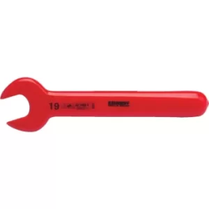 15MM Insulated Open Jaw Wrench