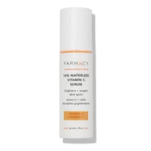 Farmacy Beauty 10% Waterless Vitamin C Serum