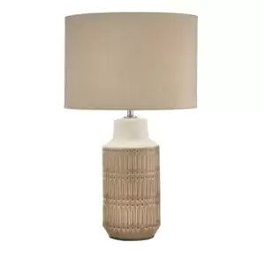 Village At Home Hunter Table Lamp