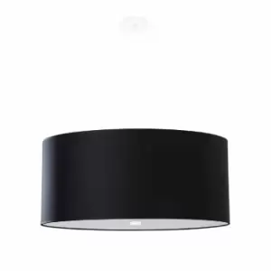 Sollux Chandelier Otto 60 Black