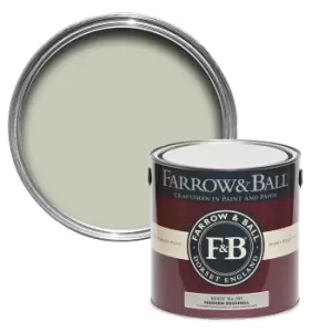 Farrow & Ball Modern Eggshell Paint No. 301 Eddy - 2.5L