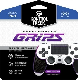 KontrolFreek PS4 Performance Grips