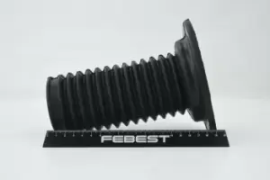 FEBEST Protective Cap/Bellow, shock absorber TSHB-ACA30F TOYOTA,LEXUS,AURIS (NRE15_, ZZE15_, ADE15_, ZRE15_, NDE15_)