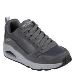 Skechers Sneaker W Air-Cooled Memory - Grey