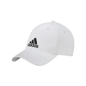 Adidas 6P Cap White