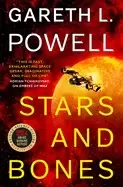 stars and bones a continuance novel