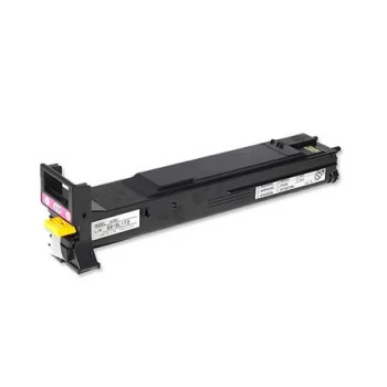 Konica Minolta A06V352 Magenta Laser Toner Ink Cartridge