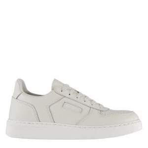 Lyle and Scott McMahon Trainers - Off White 455