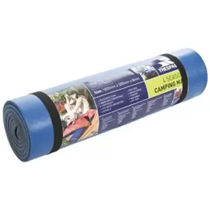 Trespass Radix Camping Mat Blue