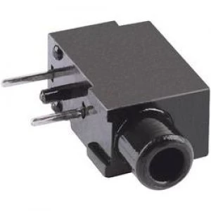 Test socket Socket horizontal mount Mentor 1817.2131