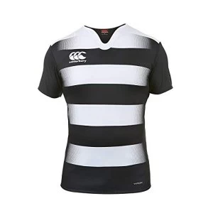 Canterbury Vapodri Challenge Hooped Jersey