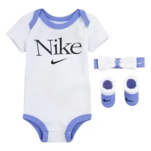 Nike Aura 3Pc Set Bb99 - Multi