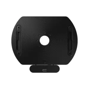 Samsung Auto-Rotation Wall Mount (EU Plug) in Black (VG-ARAB22WMTXC)