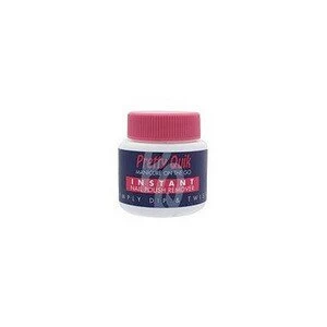 Pretty Quik Nail Polish Remover 30ml