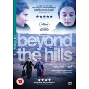 Beyond The Hills DVD