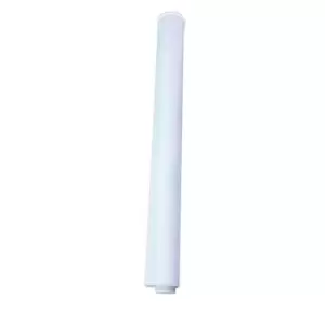 Ideal V3 Boiler Flue Extension White 1000mm