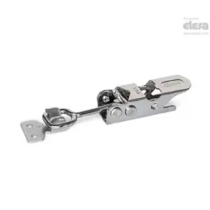 ELESA Hook Clamp-TLW-E3GX