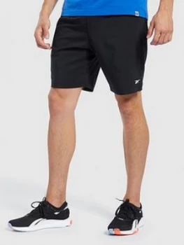 Reebok Workout Woven Short