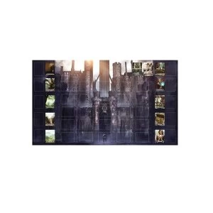 Shadows of Kilforth World Playmat