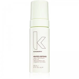 Kevin Murphy Heated Defense Foam For Heat Hairstyling 150ml