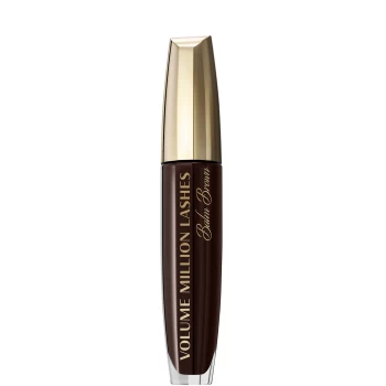 L'Oral Paris Volume Million Lashes Balm Brown Volumising Mascara - Brown 57g