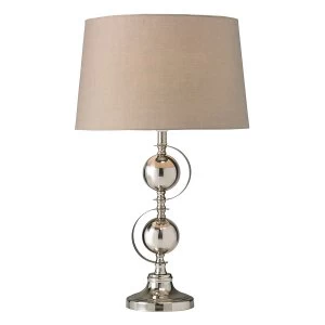 Robert Dyas Village At Home Dalton Table Lamp