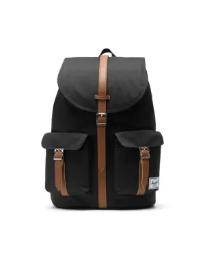 Herschel Supply Co. Mens Dawson Backpack - Black/Tan