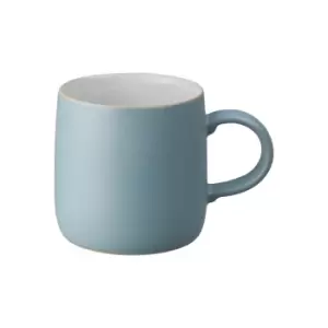 Impression Blue Small Mug