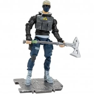 Fortnite 4" Solo Mode Figure - Verge