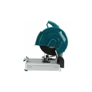 Makita - LW1400 240v Portable cut off saw 355mm blade