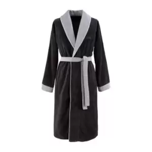 Boss Lord Onyx Kimono - Black