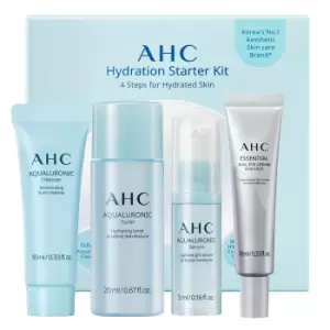 AHC Starter Kit UK (4pc)