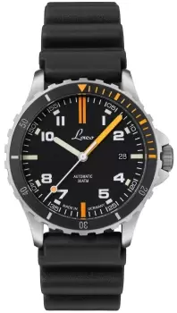 Laco Watch Squad Mojave 39 Rubber