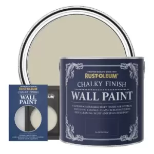 Rust-Oleum Wall & Ceiling Paint - HALF LIGHT - 2.5L