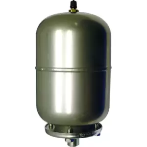 Zip Water Zip Expansion Vessel & Check Valve 247 x 127mm