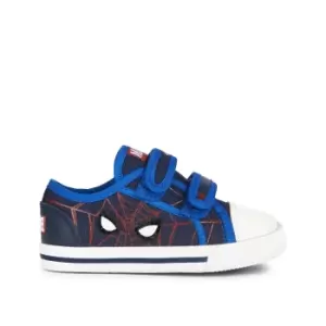 Kids Kilwi x Spiderman Breathable Trainers