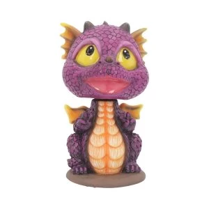 Bobagon Dragon Bobblehead