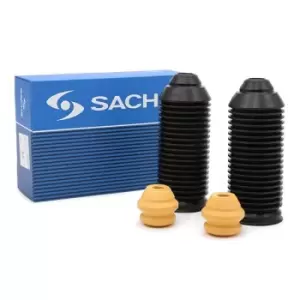 SACHS Shock Absorber Dust Cover VW,AUDI,SKODA 900 204 Bump Stops,Bump Rubbers,Shock Absorber Boot,Shock Absorber Gaiter,Dust Cover Kit, shock absorber