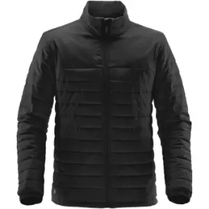 Stormtech Mens Nautilus Jacket (S) (Black)