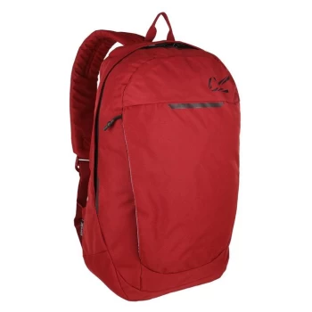 Regatta Shilton 18L Backpack - Red