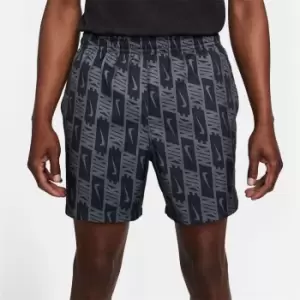 Nike Woven Flow Shorts Mens - Black