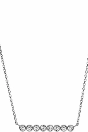 Fossil Jewellery Glitz Necklace JEWEL JF02589040