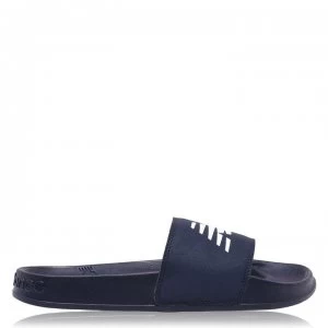 New Balance Balance Lifestyle Sliders - Navy