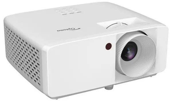 Optoma ZW350E WXGA 4000 ANSI Lumens Ultra Short Throw DLP Projector