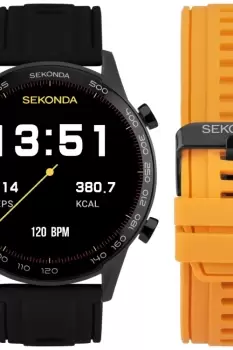 Sekonda Active Plus Smart Watch