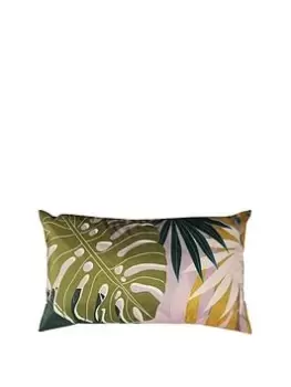 Furn Leafy Water & Uv Resistant Outdoor Cushion