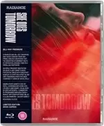 She Dies Tomorrow [Bluray]