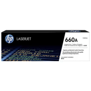 HP 660A LaserJet Imaging Drum